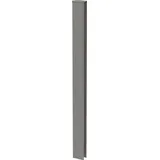 Biohort Abschlussprofil Rankgitter 91 cm dunkelgrau