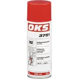 OKS Haftschmierstoff m.PTFE 3751 weißlich NSF H1 400ml Spraydose