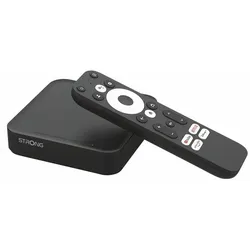 STRONG LEAP-S3 4K Android TV Streaming Box
