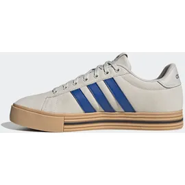 adidas Daily 4.0 Grey One/Team Royal Blue/Grey Three  45 1/3