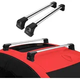 Omac Dachträger Aluminium