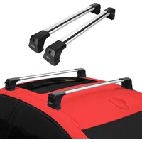 Omac Dachträger Aluminium