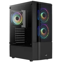 AeroCool Quantum V3 | PC-Gehäuse