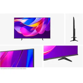 Hisense 55E6DS 55" 4K Ultra HD QLED Smart TV