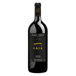 Vinya Laia Magnum Catalunya DO 2018, Bio Rotwein (Magnum), Biowein