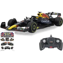 Jamara Fernsteuerungen Oracle Red Bull Racing RB18 dunkelblau 1:18