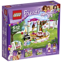 LEGO Friends Super-Set (66537)