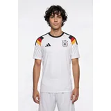 adidas Performance Fußballtrikot DFB H JSY FAN Deutschland WM 2026 Fan Trikot weiß XL (56/58)