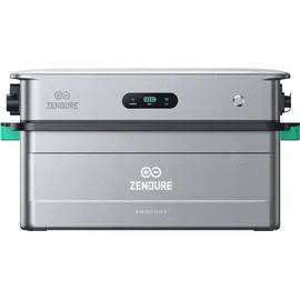 Zendure SolarFlow Set inkl. AB3000X 2,88 kWh Erweiterungsakku