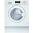 Neff V6540X3 Waschtrockner (7 kg / 4 kg, 1355 U/min)