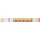 Eberhard Faber FABER 511800 Bleistift rund mit Gummitip 1x1