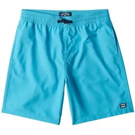 BILLABONG All Day Layback Badeshorts Blau 14