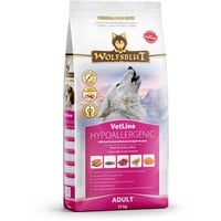 Wolfsblut VetLine Hypoallergenic Trockenfutter für Hunde 12 kg