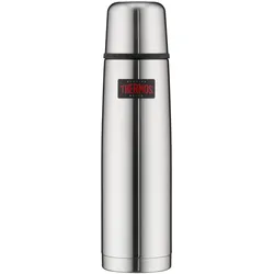 THERMOS Isolierflasche Light&Compact 1l