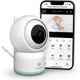 TrueLife NannyCam R3 Smart TLNCR3S