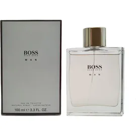 HUGO BOSS Orange Man Eau de Toilette 100 ml