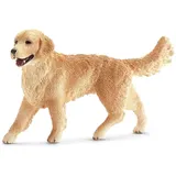 Schleich Farm World Golden Retriever Hündin 16395
