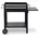 Chill Grill schwarz