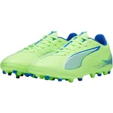 Puma ULTRA 5 PLAY MG Fußballschuhe 03 - fizzy apple/puma white/bluemazing 43