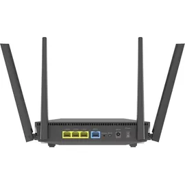Asus RT-AX52 AX1800 AiMesh kombinierbarer Router
