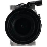 Mahle ACP 1700 000P Kompressor Klimaanlage BEHR *** PREMIUM