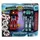 Hasbro Transformers EarthSpark Cyber-Combiner Terran Twitch und Robby Malto Action-Figuren 13 cm