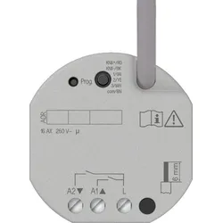 JUNG KNX-Schaltaktor 2-fach 230021SU