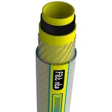 Fitt Profi-Gartenschlauch 1", 50m NTS Yellow
