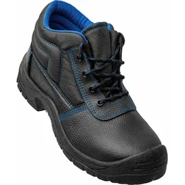 hase Leon S3 Sicherheitshochschuh aus Rindleder Größe 43