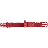 Fjällräven Kånken Chest Strap, Ox Red, Einheitsgröße Große Größen EU