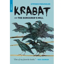New York Review of Books Krabat and the Sorcerer's Mill