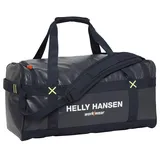 HELLY HANSEN Duffel Bag 50L wasserfest - marine