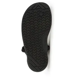 Xero Shoes Aqua Cloud Schwarz 41,5