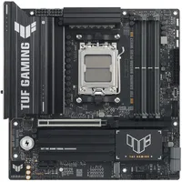 Asus TUF GAMING B850M-PLUS WIFI7 Mainboard Sockel AM5