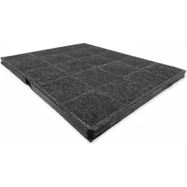htech ECFB01 Aktivkohlefilter
