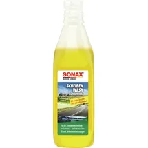 Sonax ScheibenWash Konzentrat Citrus 2 St. 250 ml