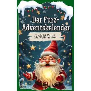 FlipFlop Der Furz-Adventskalender 2024
