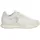 Head Racket Sprint Pro 4,0 Chalk White/Light Green 39