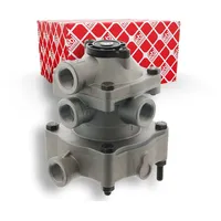 FEBI bilstein 46229 Steuerventil, Anhänger