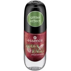 Essence  Nagellack Nagellack Effect Lack Hidden Jungle - 05 Forbidden Berr  in Rosa, Einheitsgrösse