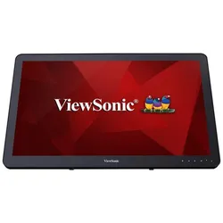 ViewSonic TD2430 Touch Monitor 61 cm 24 Zoll