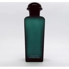 Hermès Concentre d'Orange Verte Eau de Toilette 100 ml