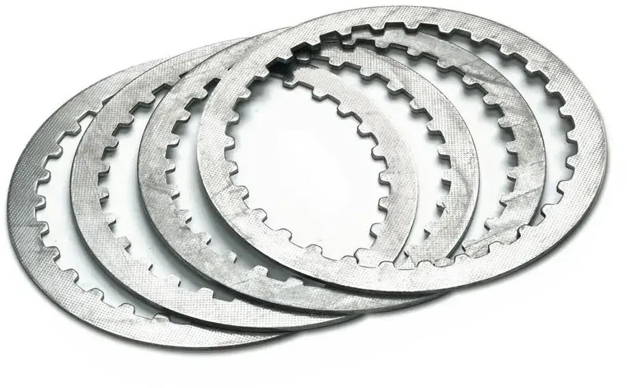 Trw Husqvarna Fc 350 18 Kupplungstrennscheiben - Silver - One Size