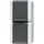 Jung SCHUKO-Steckdose 2-fach 16A 250V 8220-1 W