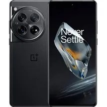 OnePlus 12 512 GB Silky Black