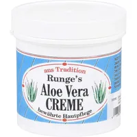 Groß GmbH Aloe-Vera-Creme-Balsam