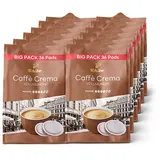 Tchibo Caffè Crema vollmundig Kaffeepads 432 St.