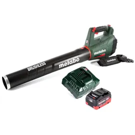 Metabo LB 18 LTX BL inkl. 1 x 5,5 Ah + Ladegerät
