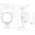 Grundfos Hocheffizienzpumpe Alpha 1 25-40 180