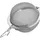 WMF Gourmet Tee- und Gewürzsieb, 5 cm